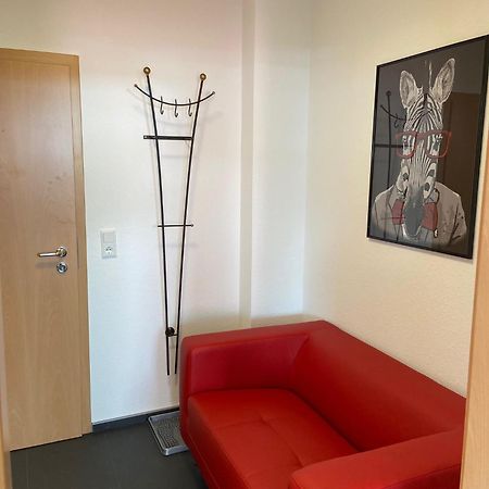Residenz Muehlenberg Typ A Appartement Willingen  Buitenkant foto