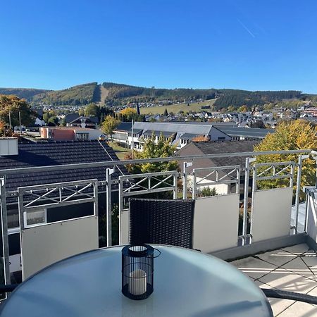 Residenz Muehlenberg Typ A Appartement Willingen  Buitenkant foto