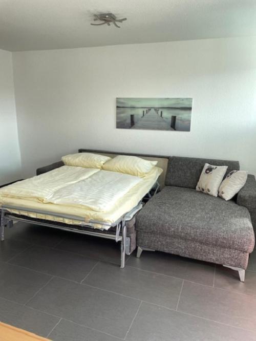 Residenz Muehlenberg Typ A Appartement Willingen  Buitenkant foto