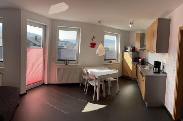 Residenz Muehlenberg Typ A Appartement Willingen  Buitenkant foto